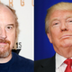 Illustration for article titled Louis C.K. Took a Long, Rambling Swing at Donald Trump in His Newsletter